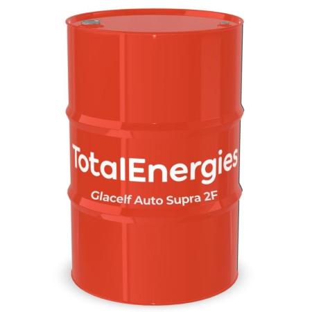 TotalEnergies Glacelf Auto Supra 2F